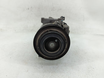 compare product 2019-2020 Infiniti Qx50 Air Conditioning A/c Ac Compressor Oem