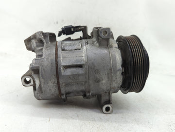 2019-2020 Infiniti Qx50 Air Conditioning A/c Ac Compressor Oem
