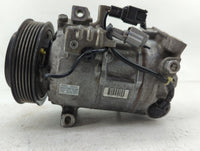2019-2020 Infiniti Qx50 Air Conditioning A/c Ac Compressor Oem - Oemusedautoparts1.com