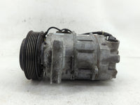 2019-2020 Infiniti Qx50 Air Conditioning A/c Ac Compressor Oem - Oemusedautoparts1.com