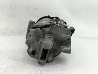 2019-2020 Infiniti Qx50 Air Conditioning A/c Ac Compressor Oem - Oemusedautoparts1.com