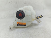2019-2020 Infiniti Qx50 Radiator Coolant Overflow Expansion Tank Bottle - Oemusedautoparts1.com