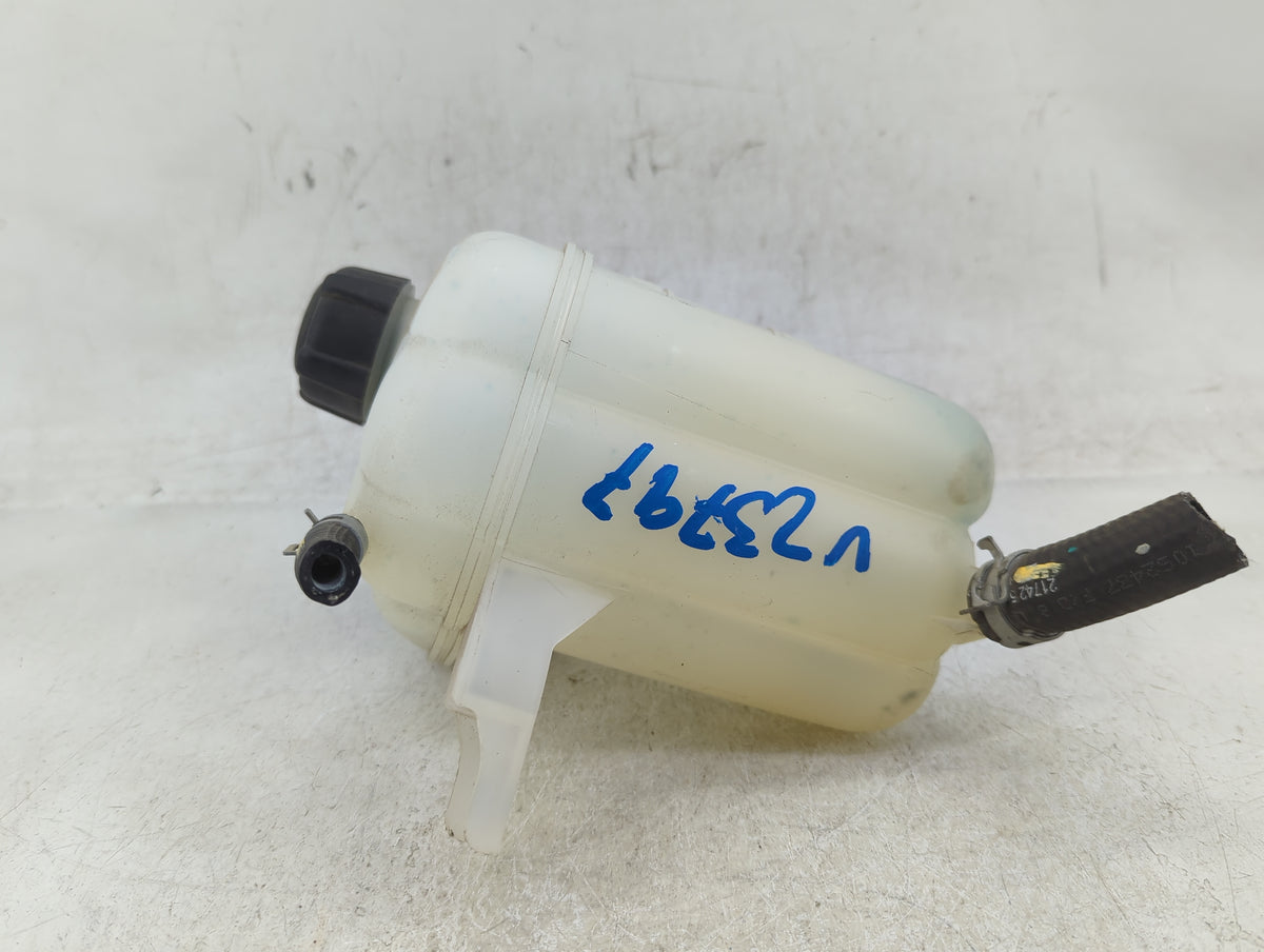 2019-2020 Infiniti Qx50 Radiator Coolant Overflow Expansion Tank Bottle - Oemusedautoparts1.com