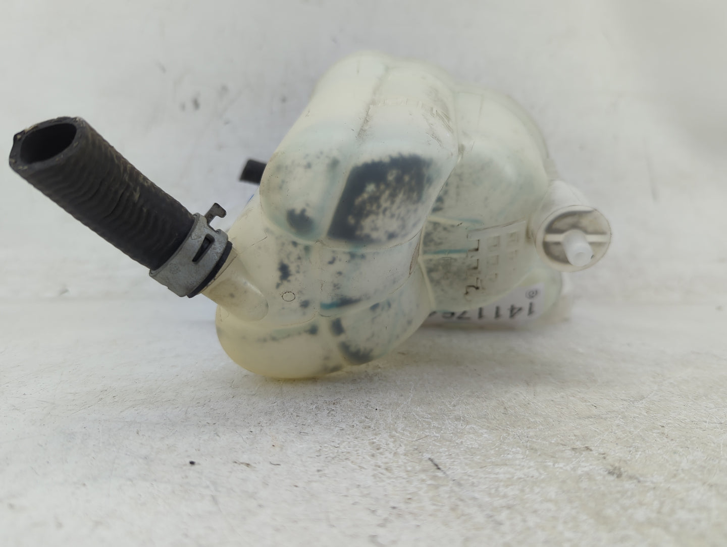 2019-2020 Infiniti Qx50 Radiator Coolant Overflow Expansion Tank Bottle - Oemusedautoparts1.com