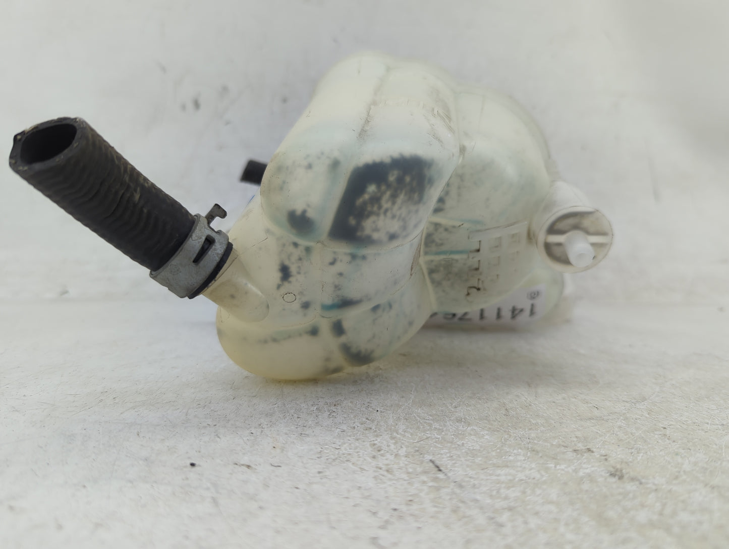 2019-2020 Infiniti Qx50 Radiator Coolant Overflow Expansion Tank Bottle - Oemusedautoparts1.com