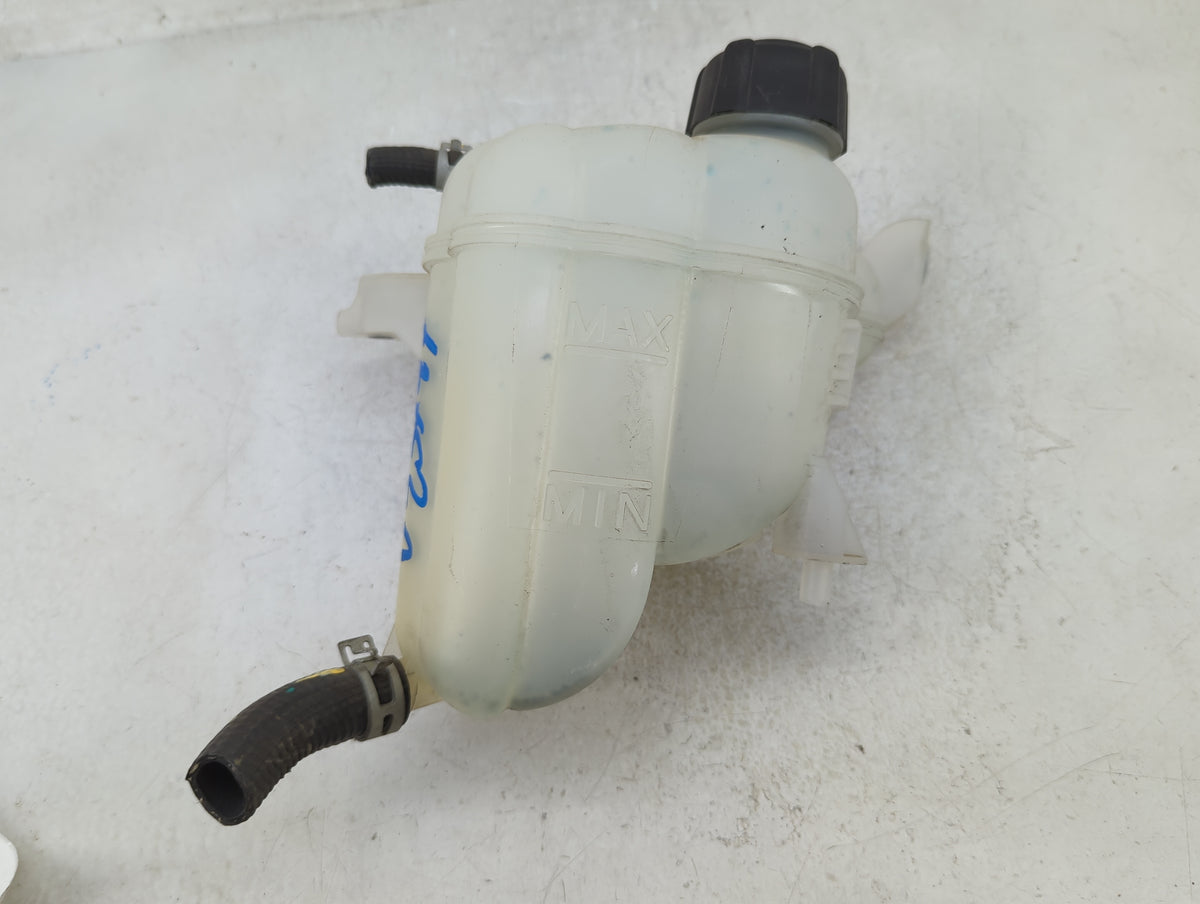 2019-2020 Infiniti Qx50 Radiator Coolant Overflow Expansion Tank Bottle - Oemusedautoparts1.com