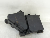 2019-2020 Infiniti Qx50 Fusebox Fuse Box Panel Relay Module Fits Fits 2019 2020 OEM Used Auto Parts - Oemusedautoparts1.com