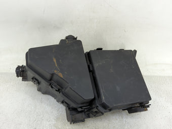 compare product 2019-2020 Infiniti Qx50 Fusebox Fuse Box Panel Relay Module Fits Fits 2019 2020 OEM Used Auto Parts