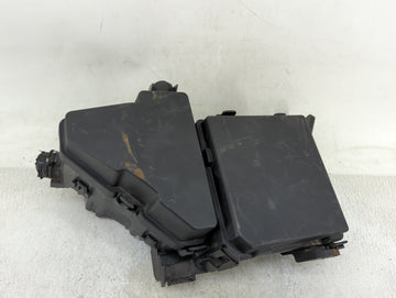 2019-2020 Infiniti Qx50 Fusebox Fuse Box Panel Relay Module Fits Fits 2019 2020 OEM Used Auto Parts - Oemusedautoparts1.com