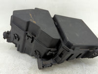 2019-2020 Infiniti Qx50 Fusebox Fuse Box Panel Relay Module Fits Fits 2019 2020 OEM Used Auto Parts - Oemusedautoparts1.com
