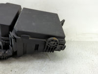 2019-2020 Infiniti Qx50 Fusebox Fuse Box Panel Relay Module Fits Fits 2019 2020 OEM Used Auto Parts - Oemusedautoparts1.com