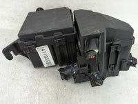2019-2020 Infiniti Qx50 Fusebox Fuse Box Panel Relay Module Fits Fits 2019 2020 OEM Used Auto Parts - Oemusedautoparts1.com