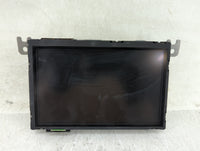 2019-2020 Infiniti Qx50 Information Display Screen - Oemusedautoparts1.com