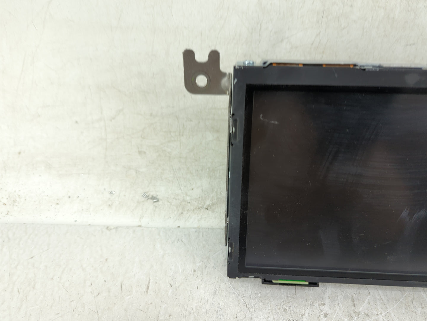 2019-2020 Infiniti Qx50 Information Display Screen - Oemusedautoparts1.com