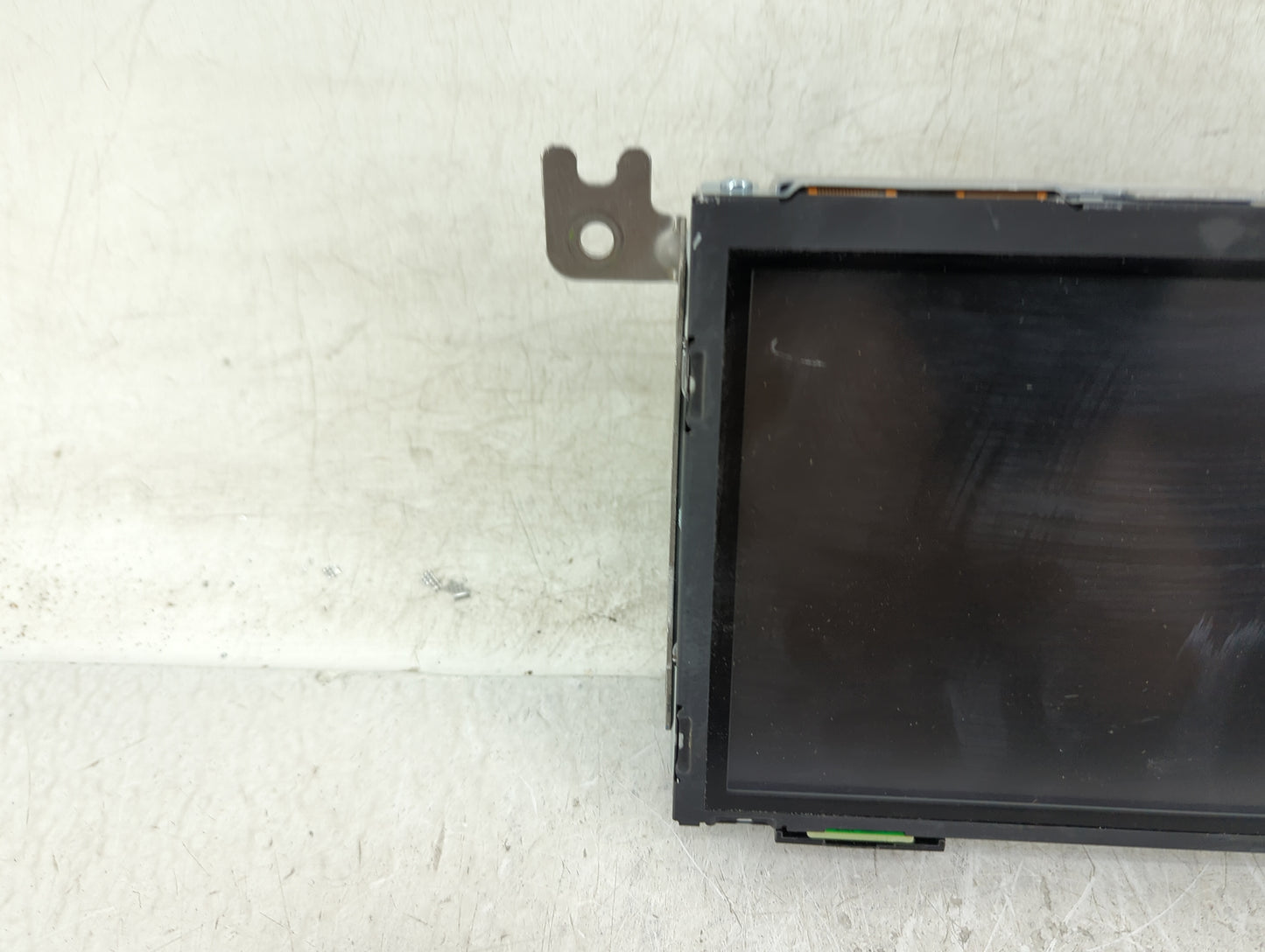 2019-2020 Infiniti Qx50 Information Display Screen - Oemusedautoparts1.com