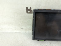 2019-2020 Infiniti Qx50 Information Display Screen - Oemusedautoparts1.com
