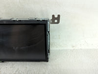 2019-2020 Infiniti Qx50 Information Display Screen - Oemusedautoparts1.com