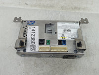 2019-2020 Infiniti Qx50 Information Display Screen - Oemusedautoparts1.com