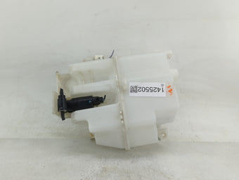 compare product 2019-2020 Infiniti Qx50 Windshield Washer Fluid Reservoir Bottle Oem