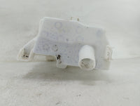 2019-2020 Infiniti Qx50 Windshield Washer Fluid Reservoir Bottle Oem - Oemusedautoparts1.com