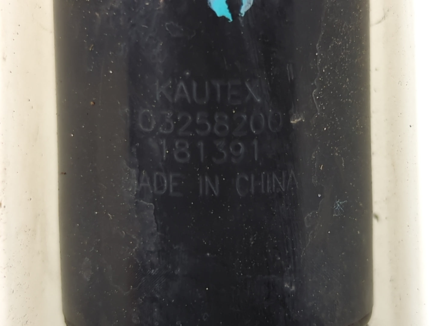 2019-2020 Infiniti Qx50 Windshield Washer Fluid Reservoir Bottle Oem - Oemusedautoparts1.com
