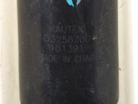 2019-2020 Infiniti Qx50 Windshield Washer Fluid Reservoir Bottle Oem - Oemusedautoparts1.com