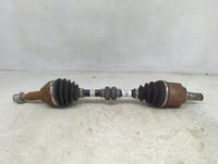 2019-2020 Infiniti Qx50 Axle Shaft Front Driver Cv C/v - Oemusedautoparts1.com
