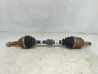 compare product 2019-2020 Infiniti Qx50 Axle Shaft Front Driver Cv C/v