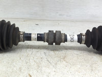 2019-2020 Infiniti Qx50 Axle Shaft Front Driver Cv C/v - Oemusedautoparts1.com