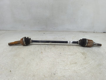 2019-2020 Infiniti Qx50 Axle Shaft Front Driver Cv C/v - Oemusedautoparts1.com