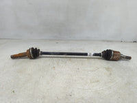 2019-2020 Infiniti Qx50 Axle Shaft Front Driver Cv C/v - Oemusedautoparts1.com