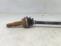 2019-2020 Infiniti Qx50 Axle Shaft Front Driver Cv C/v - Oemusedautoparts1.com