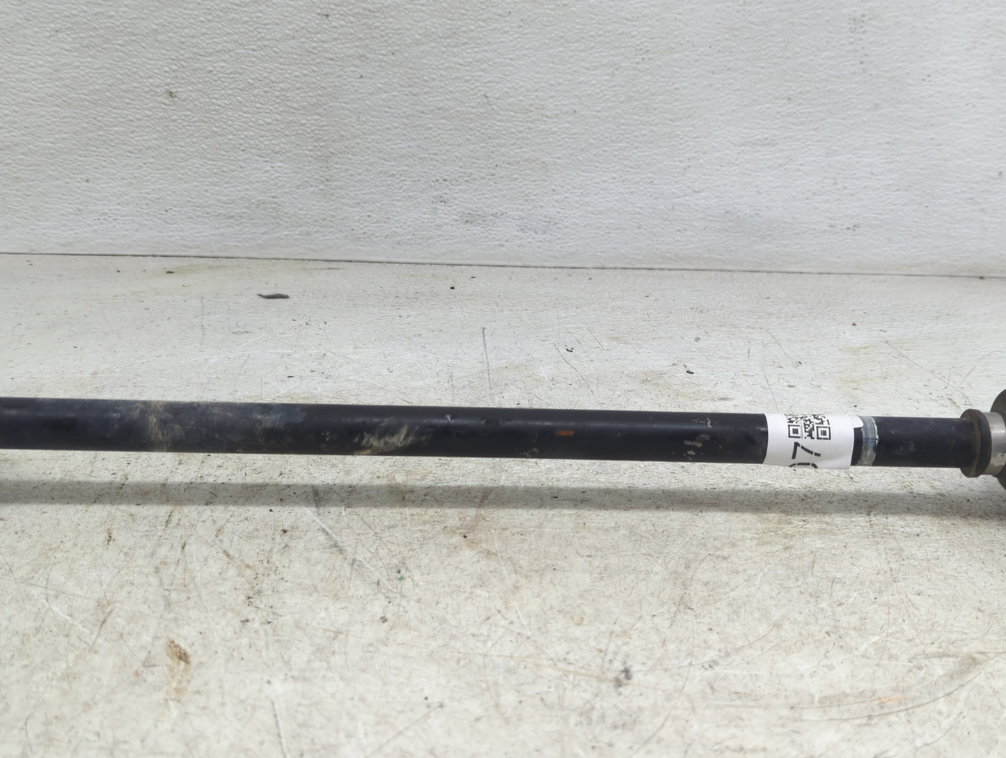 2019-2020 Infiniti Qx50 Axle Shaft Front Driver Cv C/v - Oemusedautoparts1.com