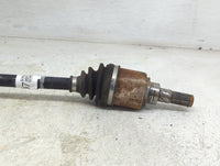 2019-2020 Infiniti Qx50 Axle Shaft Front Driver Cv C/v - Oemusedautoparts1.com