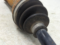 2019-2020 Infiniti Qx50 Axle Shaft Front Driver Cv C/v - Oemusedautoparts1.com