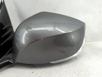 2019-2020 Infiniti Qx50 Driver Side View Mirror - Left Door Mirror OEM Used - Oemusedautoparts1.com