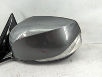 2019-2020 Infiniti Qx50 Driver Side View Mirror - Left Door Mirror OEM Used - Oemusedautoparts1.com