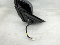 2019-2020 Infiniti Qx50 Driver Side View Mirror - Left Door Mirror OEM Used - Oemusedautoparts1.com