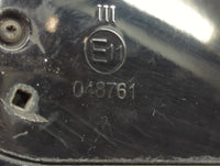 2019-2020 Infiniti Qx50 Driver Side View Mirror - Left Door Mirror OEM Used - Oemusedautoparts1.com