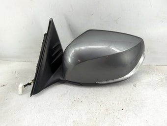 compare product 2019-2020 Infiniti Qx50 Driver Side View Mirror - Left Door Mirror OEM Used