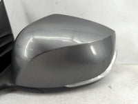 2019-2020 Infiniti Qx50 Driver Side View Mirror - Left Door Mirror OEM Used - Oemusedautoparts1.com