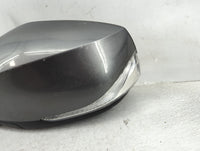 2019-2020 Infiniti Qx50 Driver Side View Mirror - Left Door Mirror OEM Used - Oemusedautoparts1.com