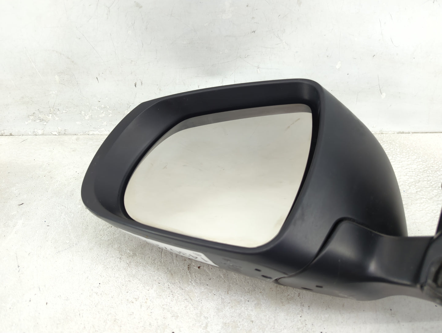 2019-2020 Infiniti Qx50 Driver Side View Mirror - Left Door Mirror OEM Used - Oemusedautoparts1.com