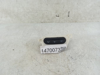 compare product 2019-2020 Infiniti Qx50 Master Power Window Switch Replacement Driver Side Left Fits Fits 2019 2020 OEM Used Auto Parts