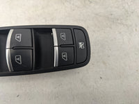 2019-2020 Infiniti Qx50 Master Power Window Switch Replacement Driver Side Left P/N:25401 5NA1A 5AB-00593A05 Fits Fits 2019 