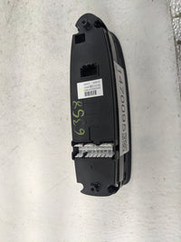 2019-2020 Infiniti Qx50 Master Power Window Switch Replacement Driver Side Left P/N:25401 5NA1A 5AB-00593A05 Fits Fits 2019 
