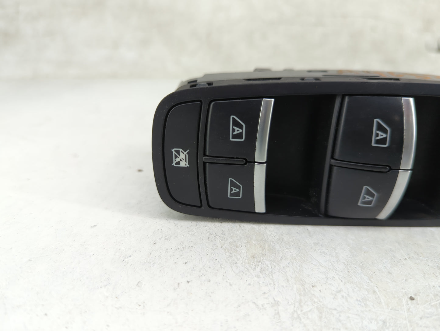 2019-2020 Infiniti Qx50 Master Power Window Switch Replacement Driver Side Left P/N:254015NA1A 5AB-00593A05 Fits Fits 2019 2