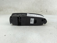 2019-2020 Infiniti Qx50 Master Power Window Switch Replacement Driver Side Left P/N:254015NA1A 5AB-00593A05 Fits Fits 2019 2