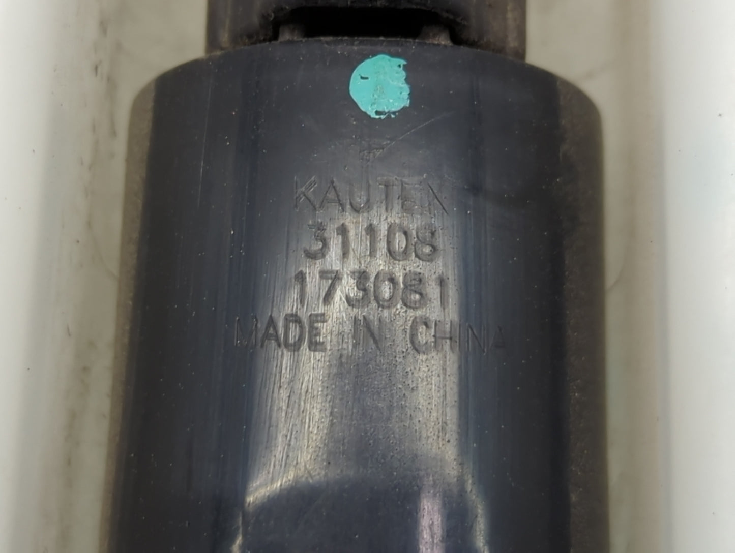 2019-2020 Infiniti Qx50 Windshield Washer Fluid Reservoir Bottle Oem 1473880 - Oemusedautoparts1.com