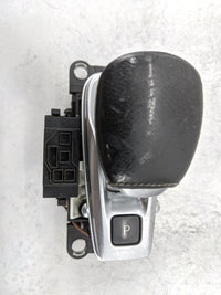 2019 Infiniti Qx50 Floor Console Assembly Shifter 1478704 - Oemusedautoparts1.com